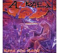 Azrael - Nada Por Nadie [Import]