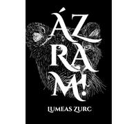 ÁZRAM! - O Leão do Deserto