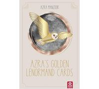 Azra's Golden Lenormand Cards