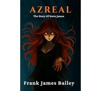 Azreal: The Story of Steve James