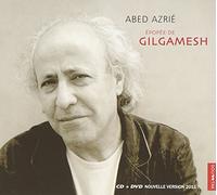 Azrie, Abed - Epopee De Gilgamesh