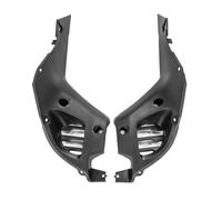 AZSHIW Accesorios for Horquilla Delantera, Marco Interior, Cubierta de Rejilla, Protector de Rejilla, Compatible con Honda X ADV750 X ADV 750 XADV 750 XADV-750 2021-2023(1 Set)