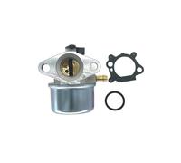 AZSHIW Carburador 625 Compatible con Briggs & Stratton 6150 4-7 HP 650 Compatible Troy Bilt 6.5HP Compatible Craftsman Serie 675 190cc 124T02