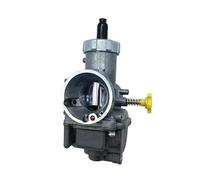 AZSHIW CARBURADOR Compatible con Keihin PE 28 28MM Buen pistón de cobre Tailandia carburador Sistemas motor motocicleta