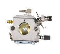 AZSHIW Carburador compatible con motosierra DOLMAR PS DCS 33 330 340 341 400 401 410 411
