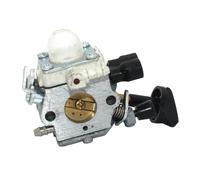 AZSHIW Carburador compatible con soplador Stihl BG56 BG56C SH56 SH56C BG86 BG86C BG86CE BG86CEZ BG86Z SH86 SH86C Compatible PN 4241 120 0615