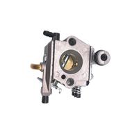 AZSHIW Carburador compatible con WT-194 compatible Stihl 024 026 MS240 MS260 MS 240 260 motosierra de carburador compatible 1121 120 0610 compatible herramienta accesorios Walbro