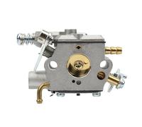 AZSHIW Carburador de cortacésped compatible con Husqvarna 525L 525LS 525LST 525ES 325HE3 325HE4 525RXT Herramientas eléctricas for exteriores Piezas repuesto carburador 584901401