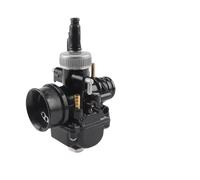 AZSHIW Compatible con carburador PHBG 17 mm 19 21 Compatible Yamaha Compatible KTM Puch Zuma Scooter 50 cc 90 BWS100 RG50 Carburador BWS 100 RG Carb(17mm)