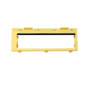 AZSHIW Compatible con Cecotec Conga Excellence 990 Conga 1190, RoboVac 11 11C, N79S Repuestos Cepillo Lateral Principal Filtro HEPA Accesorio(Clear)