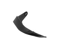 AZSHIW Compatible con Yamaha MT-09 MT09 FZ-09 FZ09 2017-2020 Carenado Delantero de Motocicleta Cubierta Lateral del Faro Soporte de Montaje del Soporte del Faro(Right)