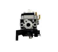 AZSHIW Kit de carburador Compatible con cortadora desbrozadora GX25 GX35 HHB25 ULT425 16100-Z0H-825 16100-Z0H-053(Carb only)
