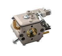 AZSHIW Kit de carburador Compatible con McCulloch 3516 3200 3205 3210 32cc 35cc 38cc piezas repuesto motosierra línea juntas