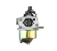 AZSHIW Kit de carburador for cortacésped compatible con T375 T475 Fuxtec Hecht compatible Einhell Rotenbach BrastGüde accesorio juego juntas reemplazar