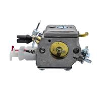 AZSHIW Kit de junta filtro aire carburador tipo una línea compatible con reemplazo motosierra Jonsered CS 2141 2145 2150 2147 2149 2151 2152