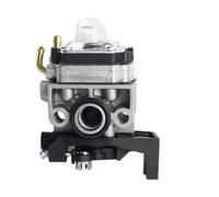 AZSHIW Kit de reparación bujías filtro aire carburador Compatible con GX25 GX35 UMK425 ULT425 UMS425 HHH25 cortador hilo motor arbustos