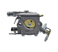 AZSHIW Kit de reparación juntas filtro aire carburador compatible con Mcculloch Mac 335 435 440 Partner 350 351 repuestos motosierra compatibles Walbro 33-29 Carb