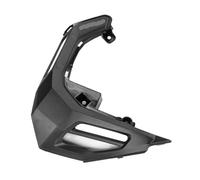AZSHIW Kits de carenado de Panel Lateral y Cubierta Antipolvo for Entrada de Aire de Motocicleta compatibles con Honda X-ADV 750 2021-2023, Accesorios X ADV XADV 750(Right)