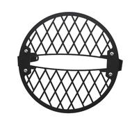 AZSUL Parrilla Para Faros Cubierta Protectora De Faros Para Svartpilen 401 Para 250 Para Vitpilen 2020-2022 Para Parrilla(Grid)