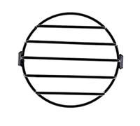 AZSUL Parrilla Para Faros De Para Faros Delanteros Motocicleta Cubierta Rejilla Accesorios Para Para 125 Para 250 Para 125XC(TYPE 3)