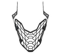 AZSUL Parrilla Para Faros De Rejilla Faro Para CB 500 X Para CB500 2019-2023