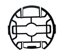 AZSUL Parrilla Para Faros Para RE Guerrilla450 Para Guerrilla 450 2024 2025 Cubierta Protectora De Luz Para Faro Motocicleta(Type 2)