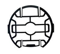 AZSUL Parrilla Para Faros Para RE Guerrilla450 Para Guerrilla 450 2024 2025 De Luz Para Faro Motocicleta Cubierta Protectora Parrilla(NO LOGO)