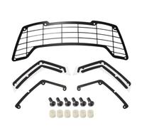 AZSUL Parrilla Para Faros Rejilla Protectora De Aluminio Para Faro Delantero Motocicleta Carenado Para RA1250 Para 1250S 2020-2021 Accesorios Para