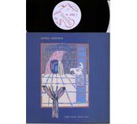Aztec Camera - Aztec Camera / High Land, Hard Rain