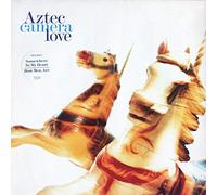 Aztec Camera - Aztec Camera: Love LP