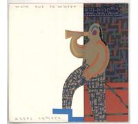 Aztec Camera - AZTEC CAMERA Walk Out to Winter 7" 45