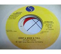 AZTEC CAMERA - B. J. Thomas 45 RPM Have a Heart / ââNo Love At Allââ