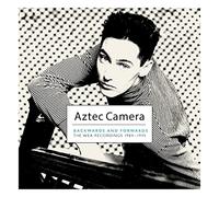 Aztec Camera - Backwards And Forwards (The Wea Recordings 1984-1995): 9Cd Boxset