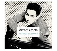 Aztec Camera - Backwards And Forwards (The Wea Recordings 1984-1995): 9Cd Boxset