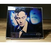 Aztec Camera - Birds (CD1, 3 tracks, 1993)