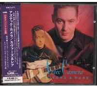 Aztec Camera - Covers & Rare