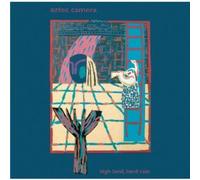 Aztec Camera - High Land, Hard Rain