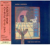 Aztec Camera - High Land, Hard Rain