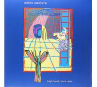 Aztec Camera - High Land, Hard Rain [Vinilo]