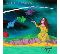 Aztec Camera - Knife