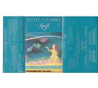 Aztec Camera - Knife [CASSETTE]