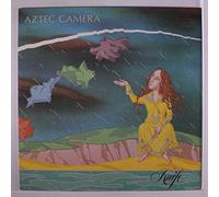 Aztec Camera - knife LP