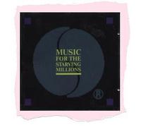 Aztec Camera - Music for the Starving Millions