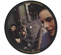 Aztec Camera - Pillar To Post