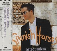 Aztec Camera - Spanish Horses