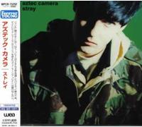Aztec Camera - Stray [Import] [Import]