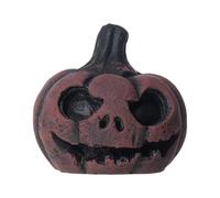 Aztec Death Whistle, Halloween Screaming Whistle Prop, Weird Sound Maker for Festival Decor, Party Trick Display for Adults & Kids, Creative Gift Idea, 1 Piece