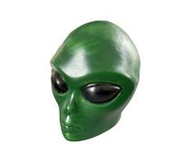 Aztec Death Whistle - Horror Death Whistle, Desk Decoration, Spooky Atmosphere Booster for Adults, Women, Men, Halloween Party, Outdoor Display, Bookshelf, 9 x 7,5 x 6 cm