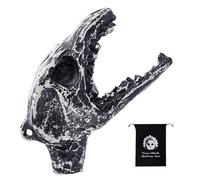 Aztec Death Whistle | Portable Scary Whistle with Screaming Sound