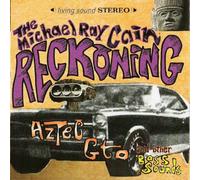 Aztec Gto & Other Boss Sounds